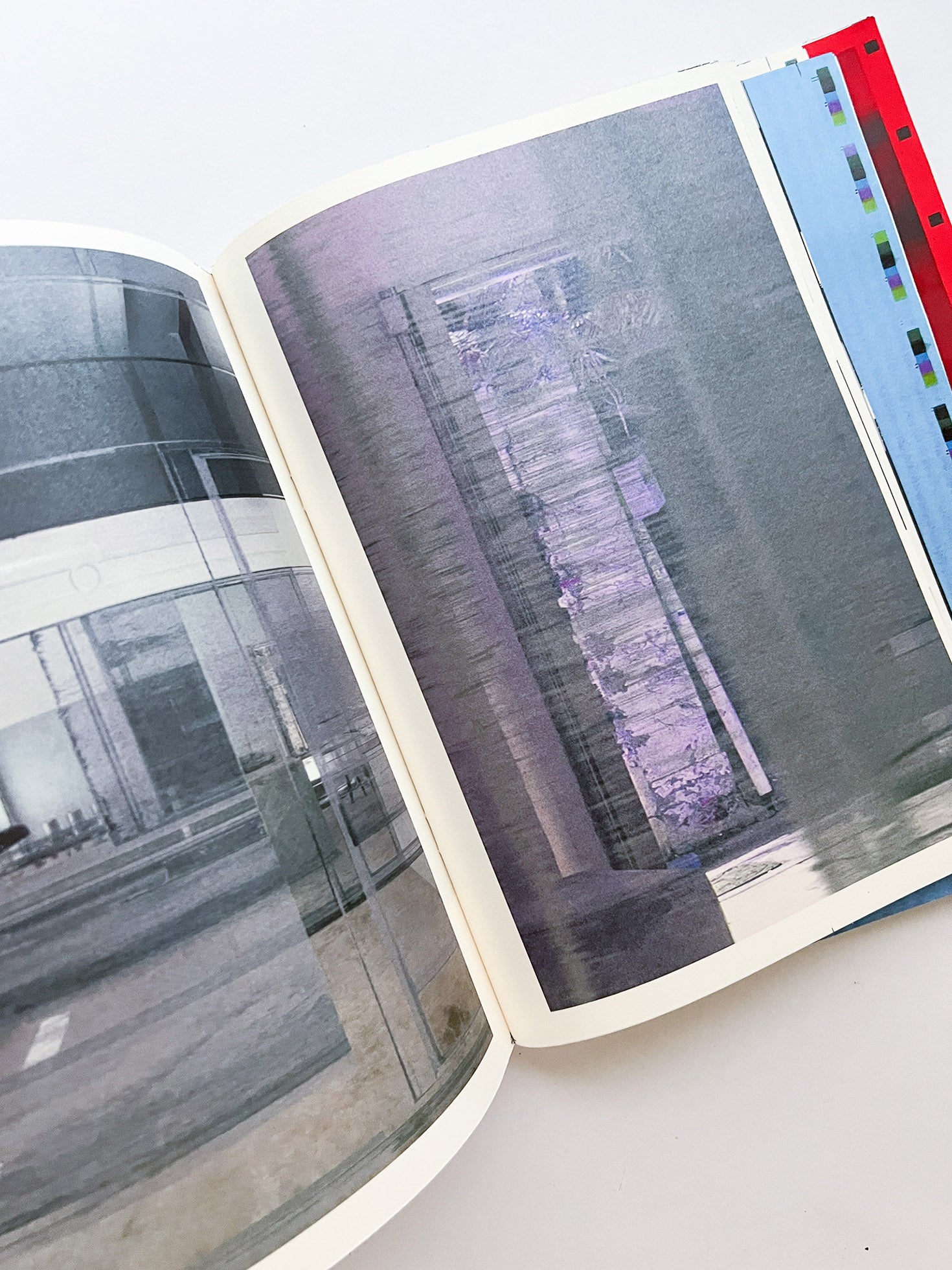 WERK No.29: The Shophouse / Yoshirotten reworking photographs from Daido Moriyama Photo Foundation and Wing Shya (2022)