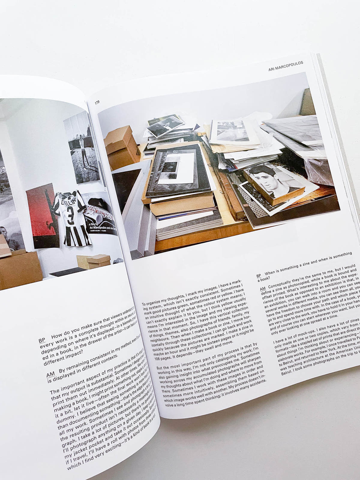The Lives of Documents - Photography as Project