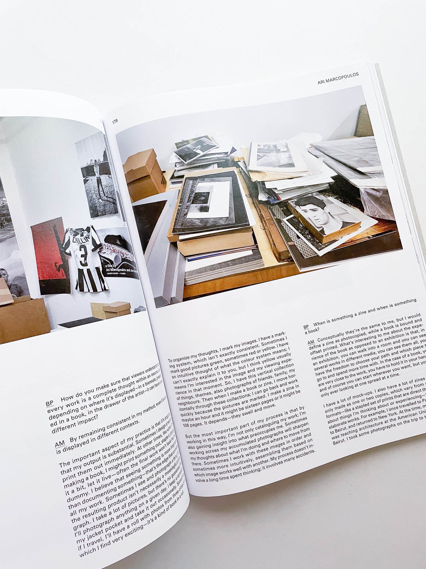 The Lives of Documents - Photography as Project