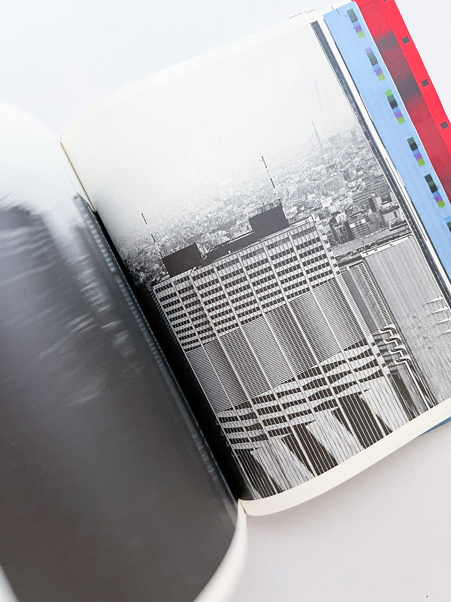 WERK No.29: The Shophouse / Yoshirotten reworking photographs from Daido Moriyama Photo Foundation and Wing Shya (2022)