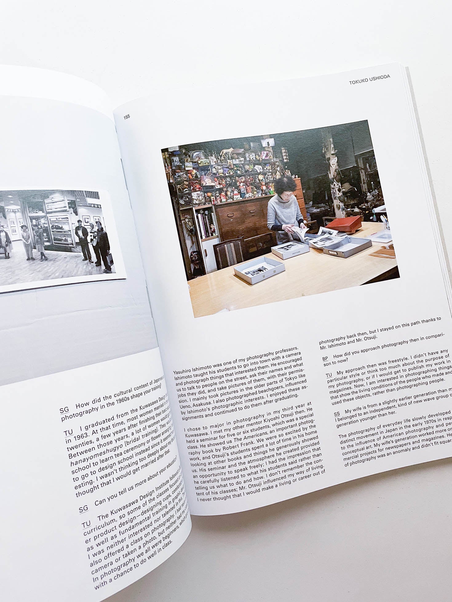 The Lives of Documents - Photography as Project