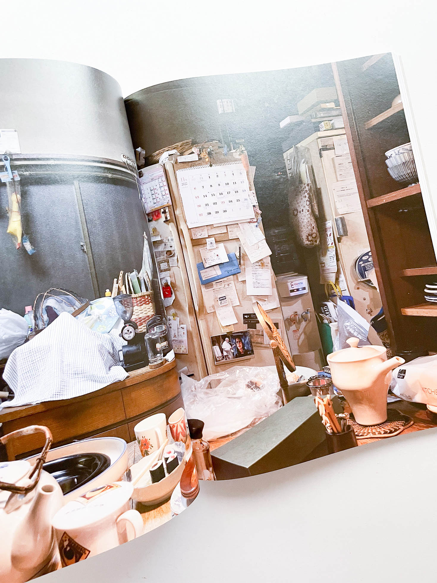 The Lives of Documents - Photography as Project