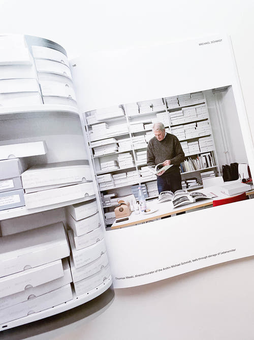The Lives of Documents - Photography as Project