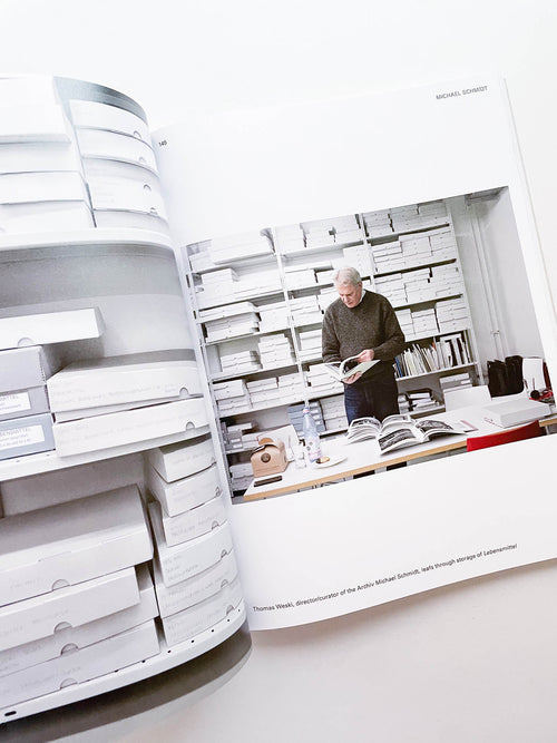 The Lives of Documents - Photography as Project