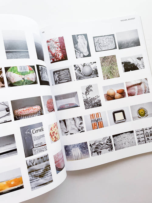 The Lives of Documents - Photography as Project