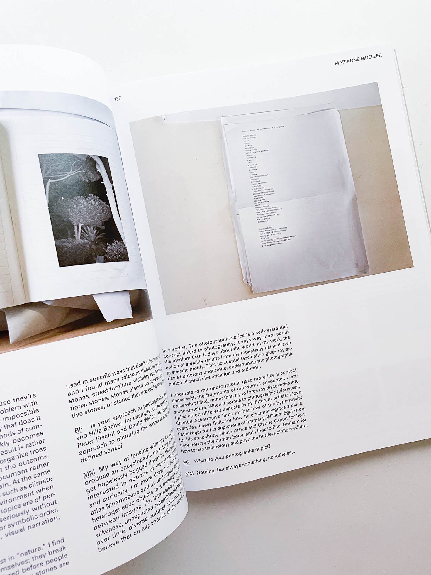 The Lives of Documents - Photography as Project