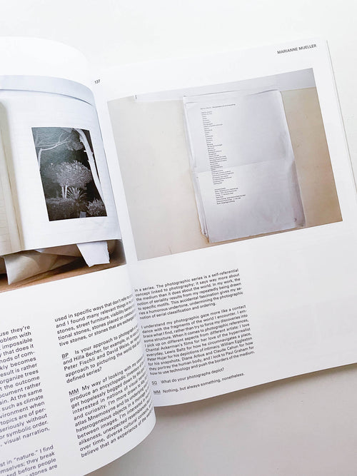 The Lives of Documents - Photography as Project