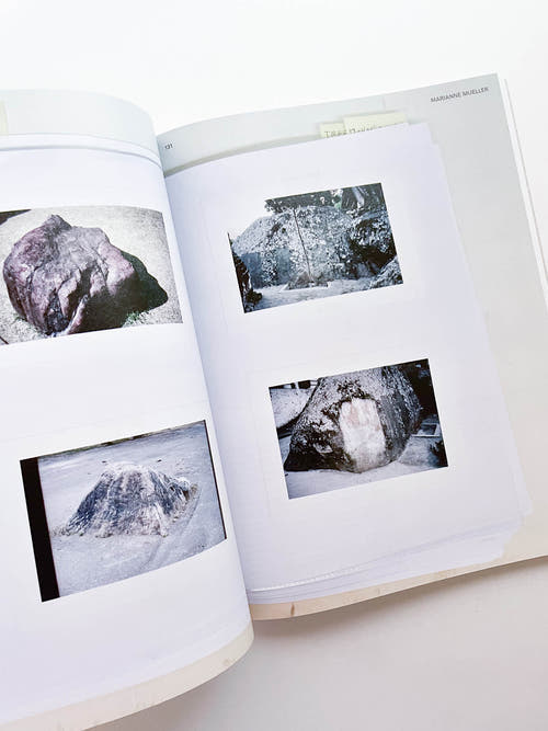 The Lives of Documents - Photography as Project