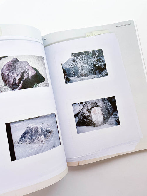 The Lives of Documents - Photography as Project