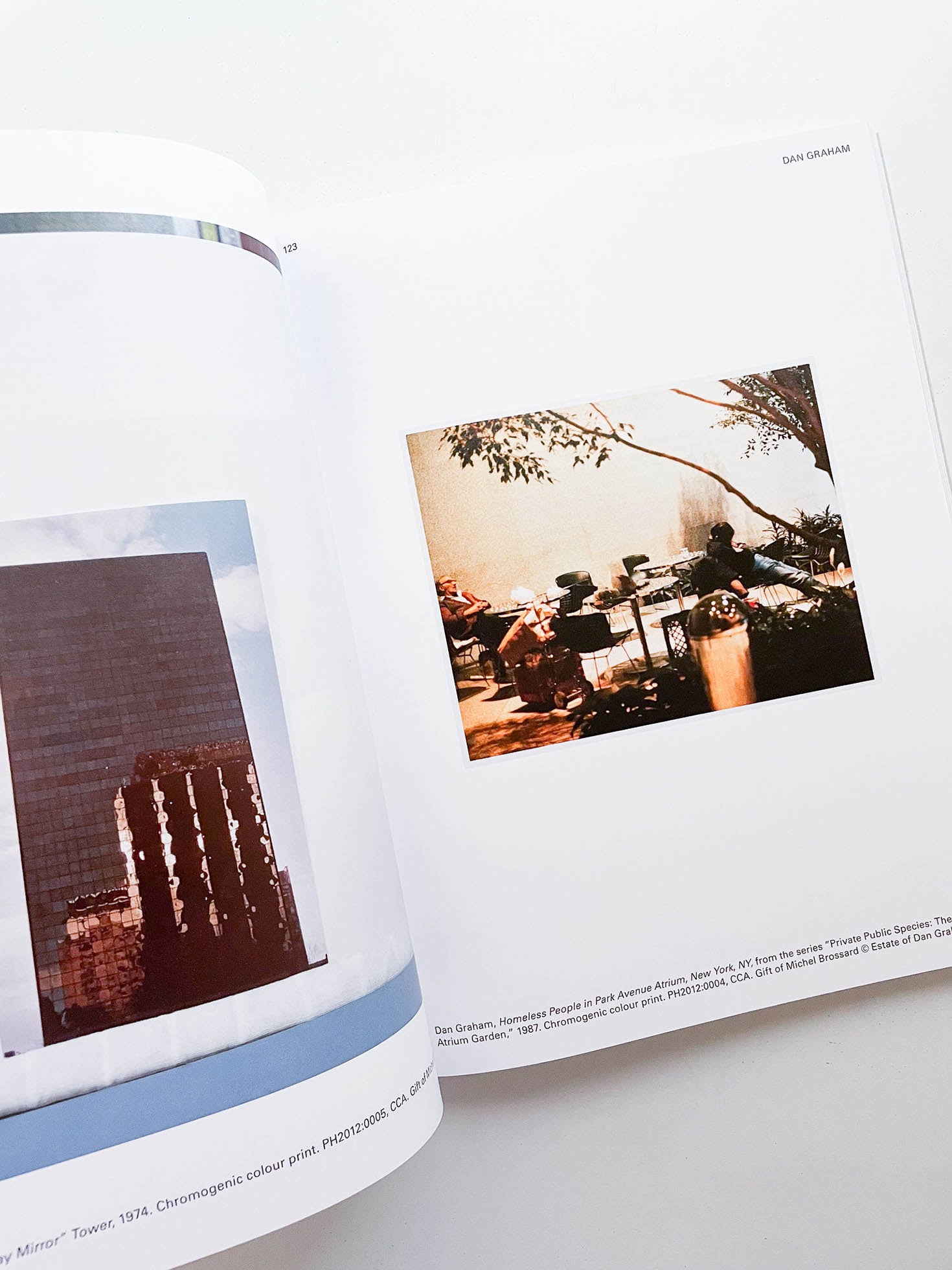 The Lives of Documents - Photography as Project