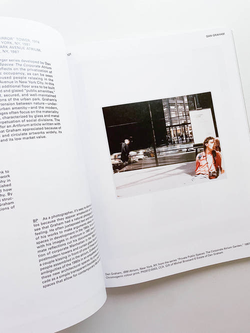 The Lives of Documents - Photography as Project