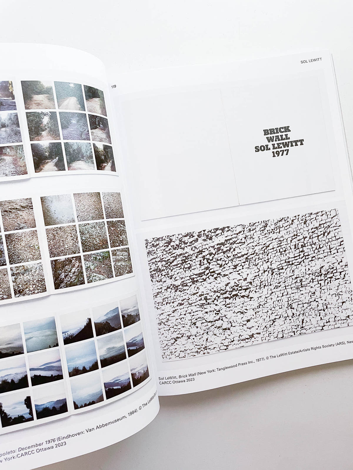 The Lives of Documents - Photography as Project
