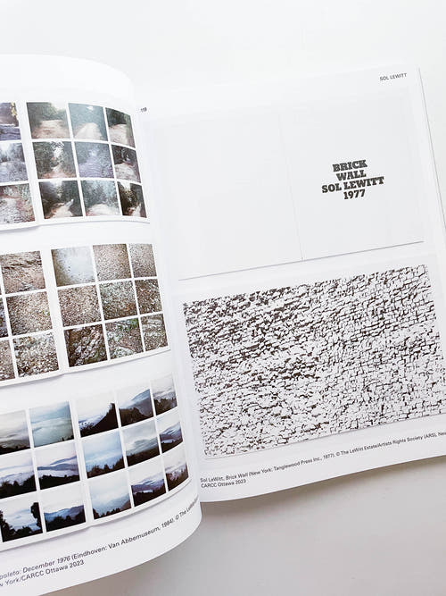 The Lives of Documents - Photography as Project