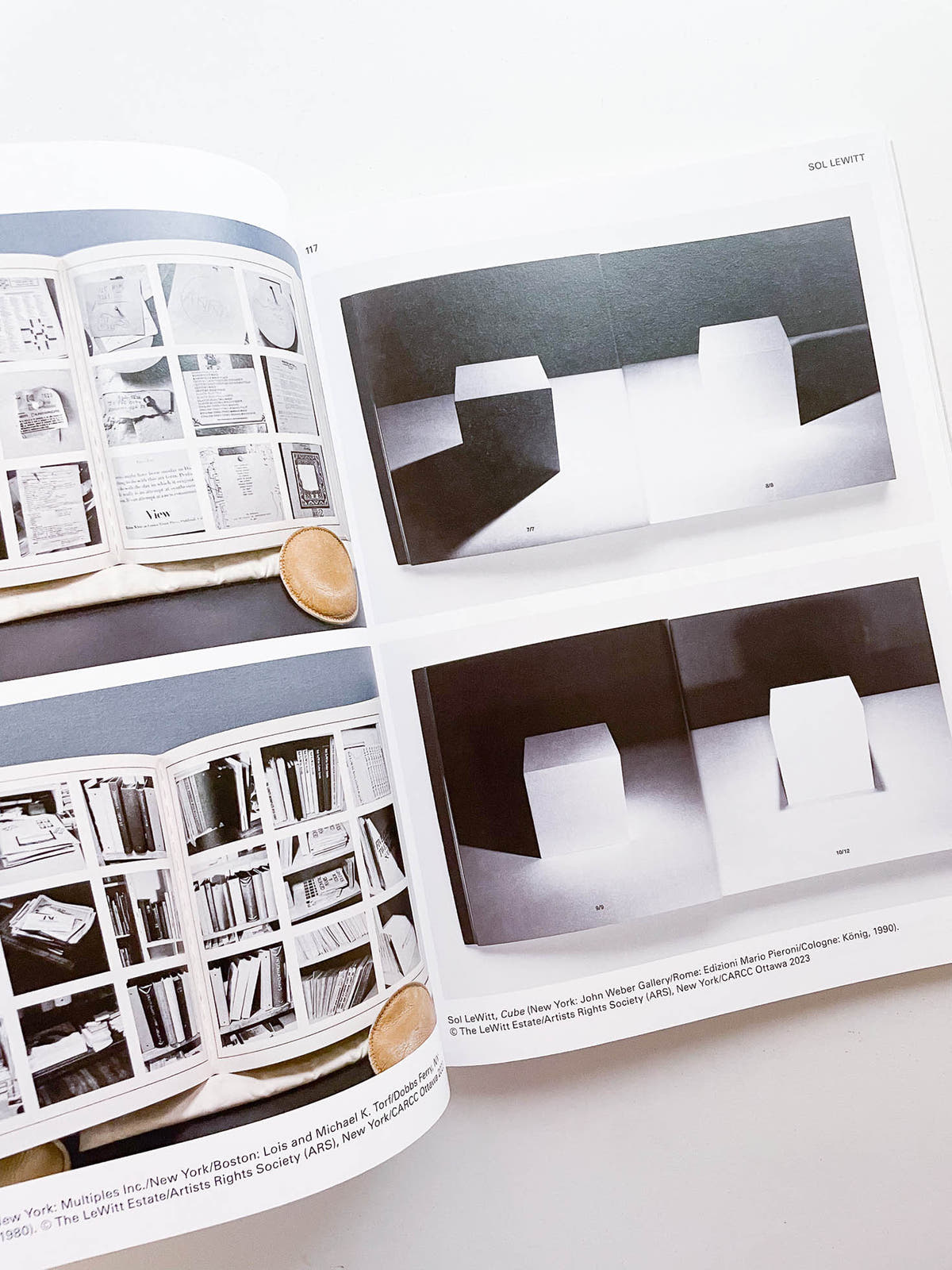 The Lives of Documents - Photography as Project