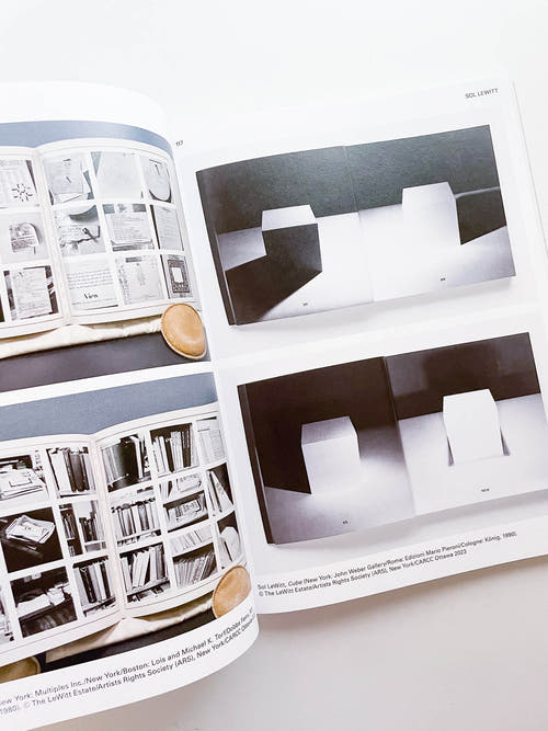 The Lives of Documents - Photography as Project