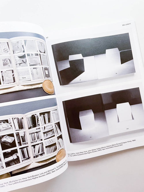 The Lives of Documents - Photography as Project