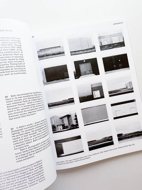 The Lives of Documents - Photography as Project