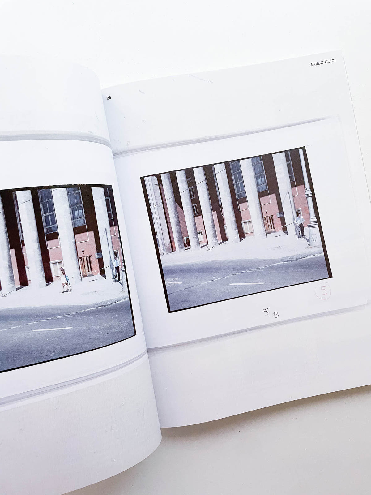 The Lives of Documents - Photography as Project