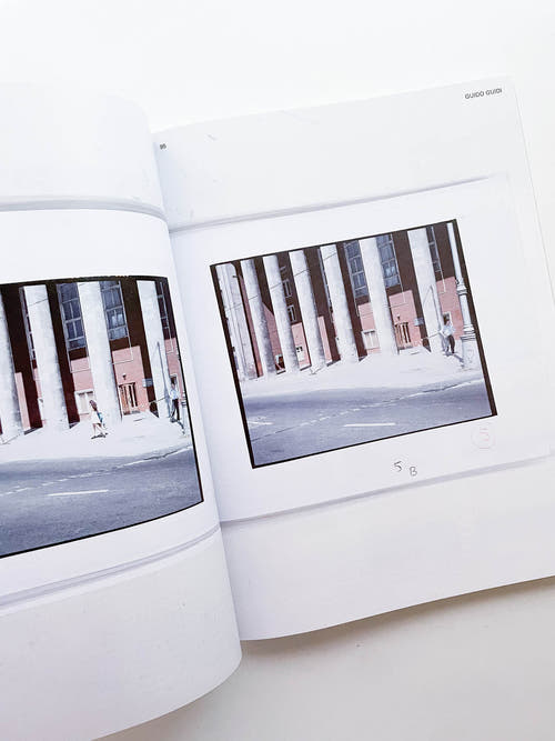 The Lives of Documents - Photography as Project