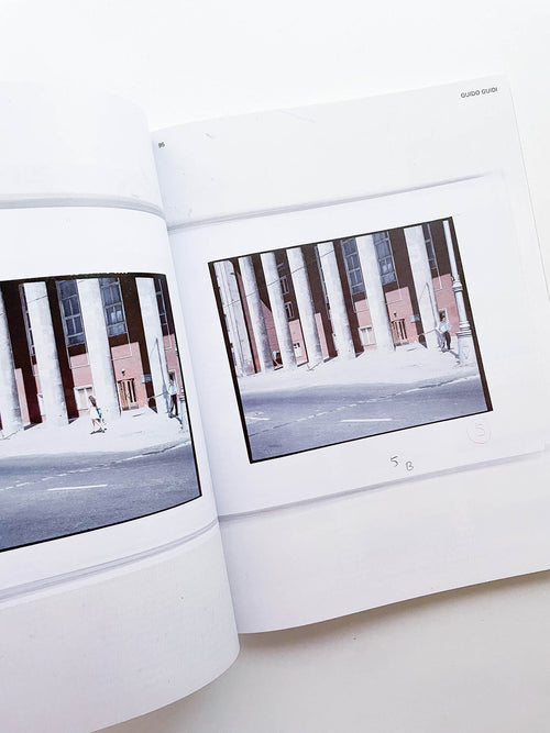 The Lives of Documents - Photography as Project