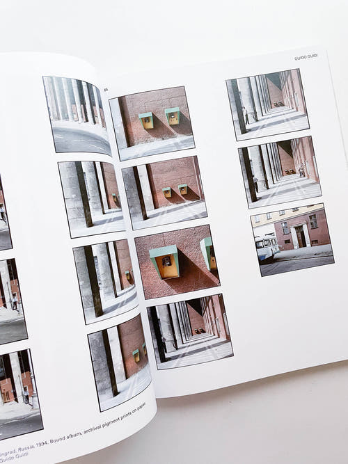 The Lives of Documents - Photography as Project
