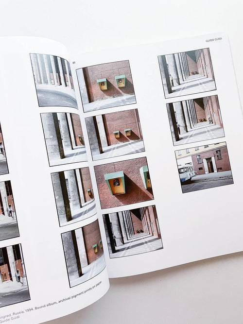 The Lives of Documents - Photography as Project