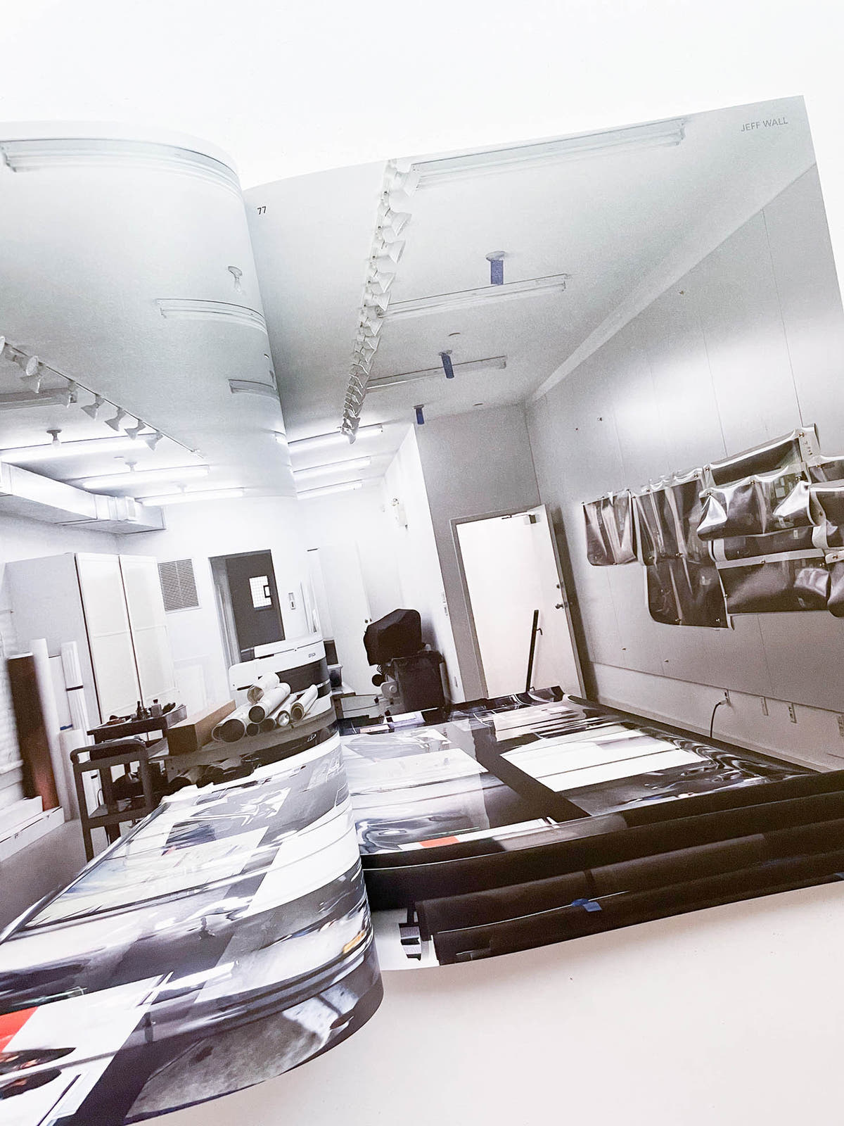 The Lives of Documents - Photography as Project