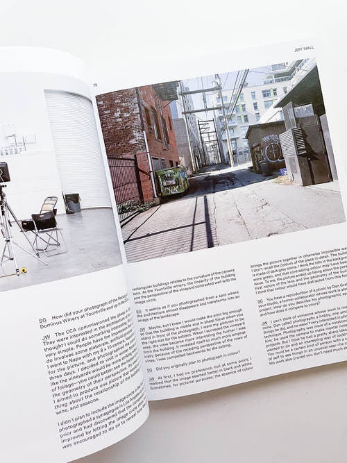The Lives of Documents - Photography as Project