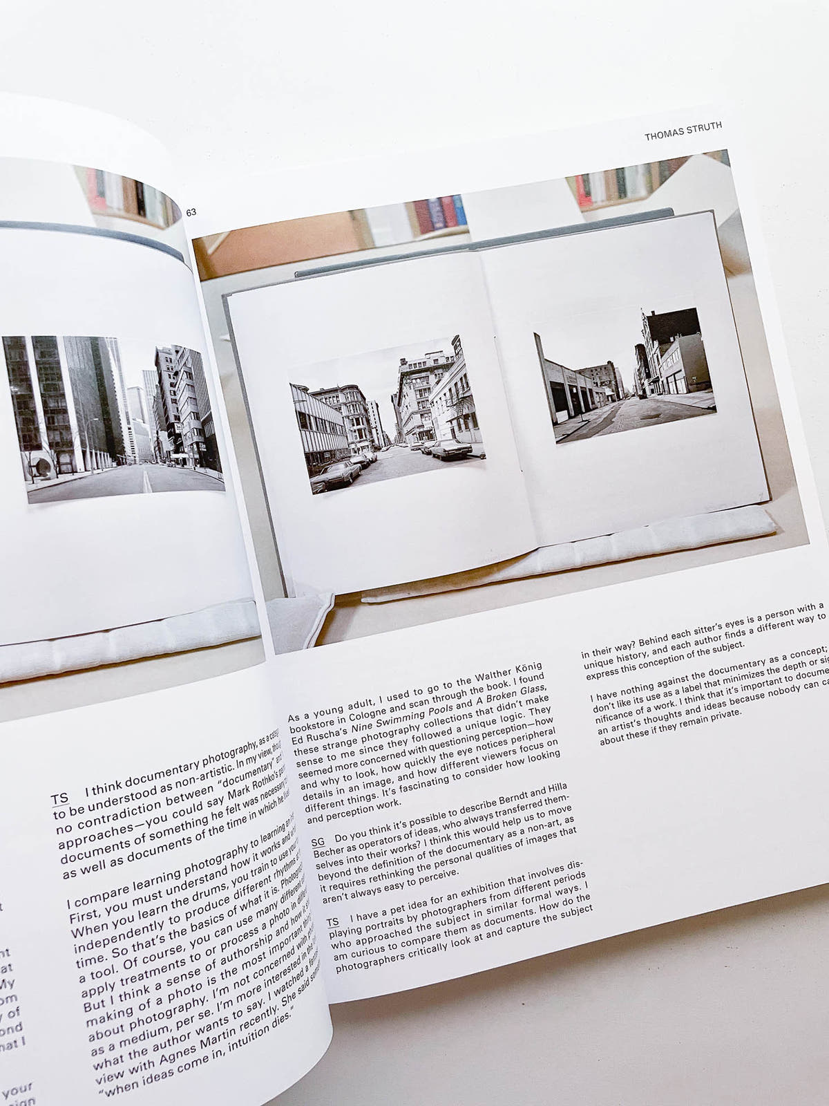 The Lives of Documents - Photography as Project