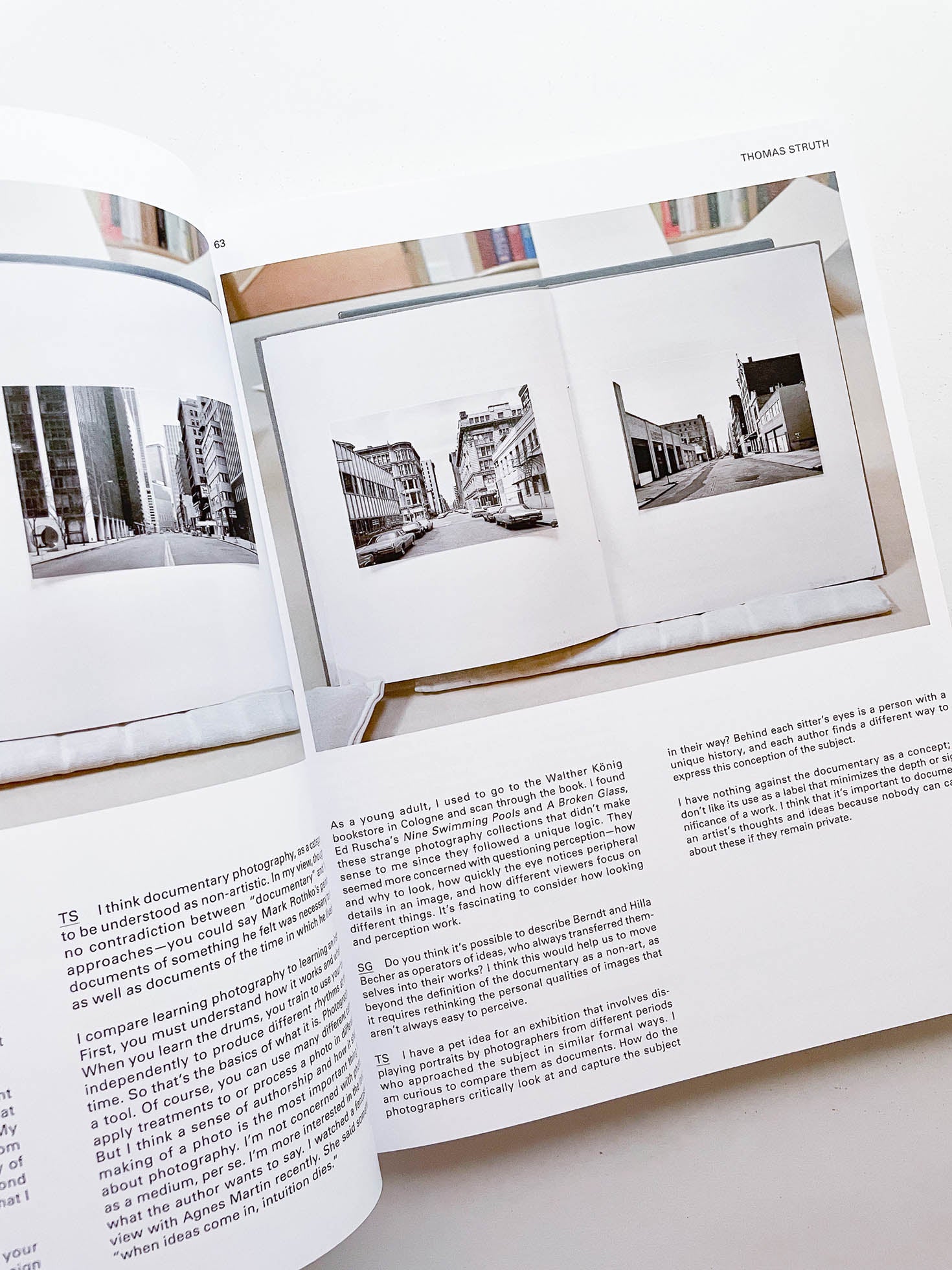 The Lives of Documents - Photography as Project