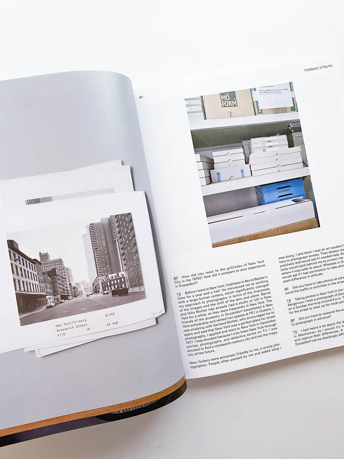 The Lives of Documents - Photography as Project