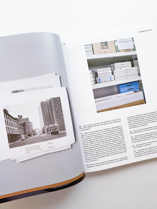 The Lives of Documents - Photography as Project
