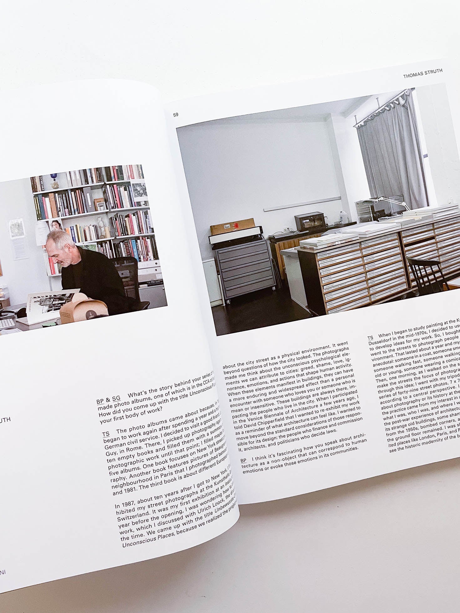 The Lives of Documents - Photography as Project