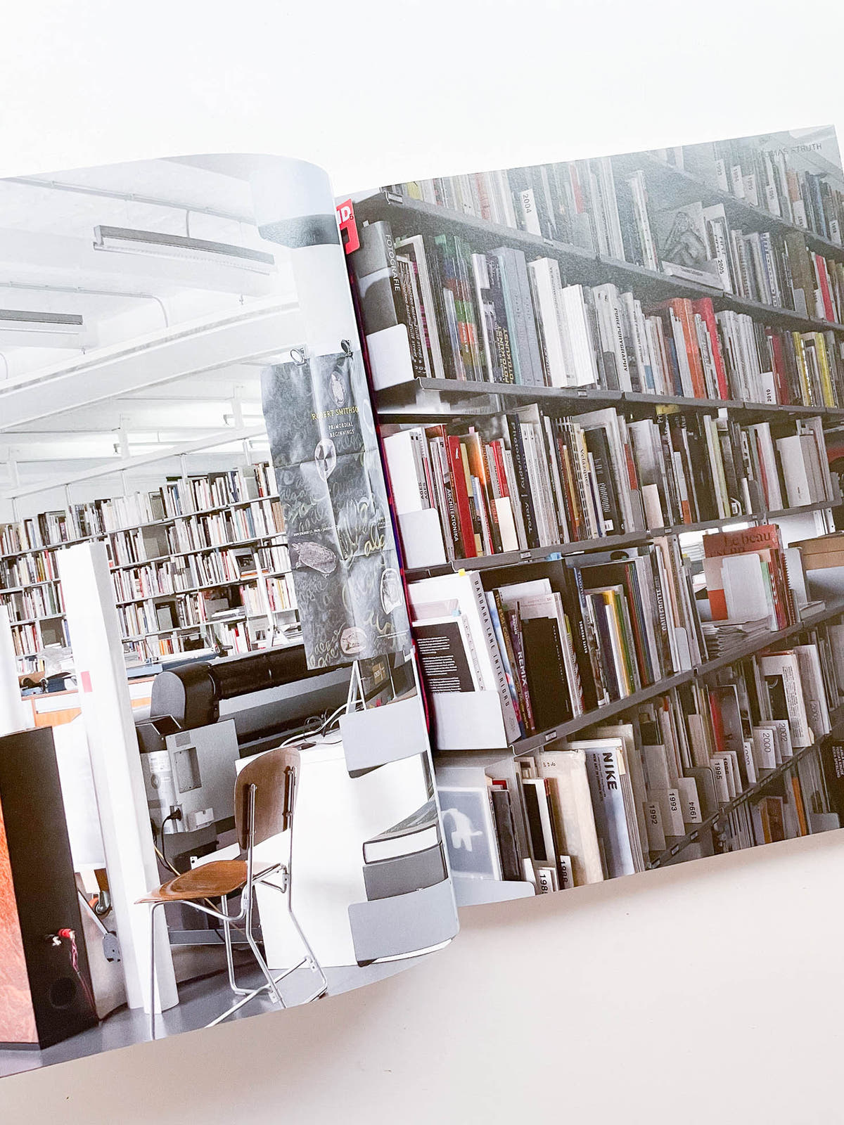 The Lives of Documents - Photography as Project