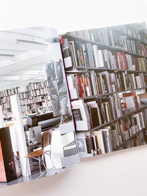 The Lives of Documents - Photography as Project