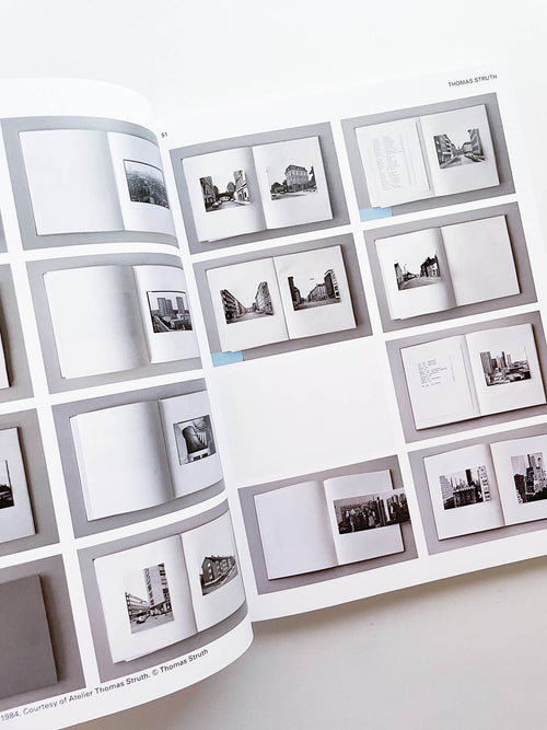 The Lives of Documents - Photography as Project