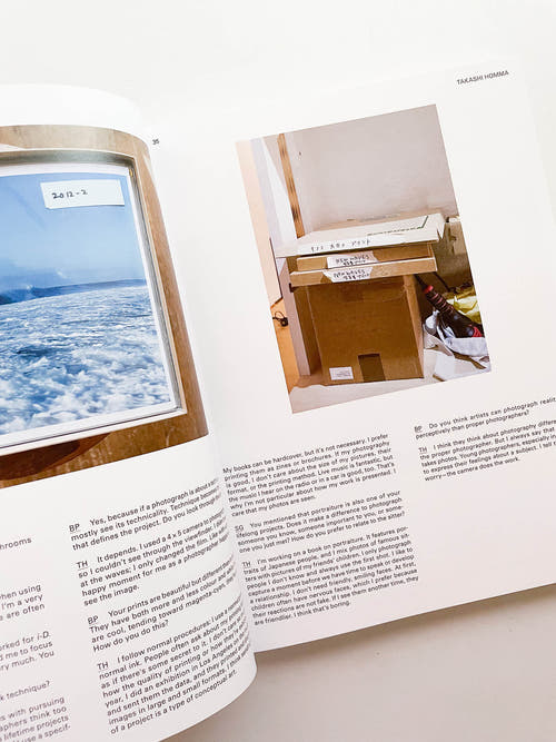 The Lives of Documents - Photography as Project