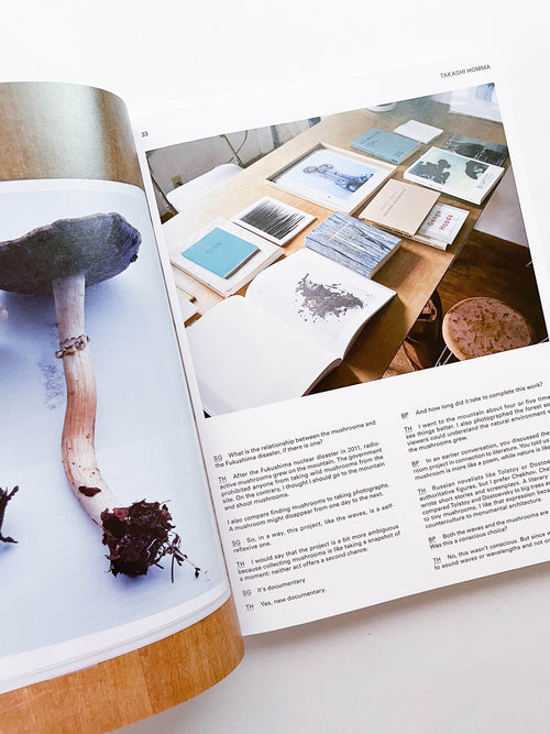 The Lives of Documents - Photography as Project