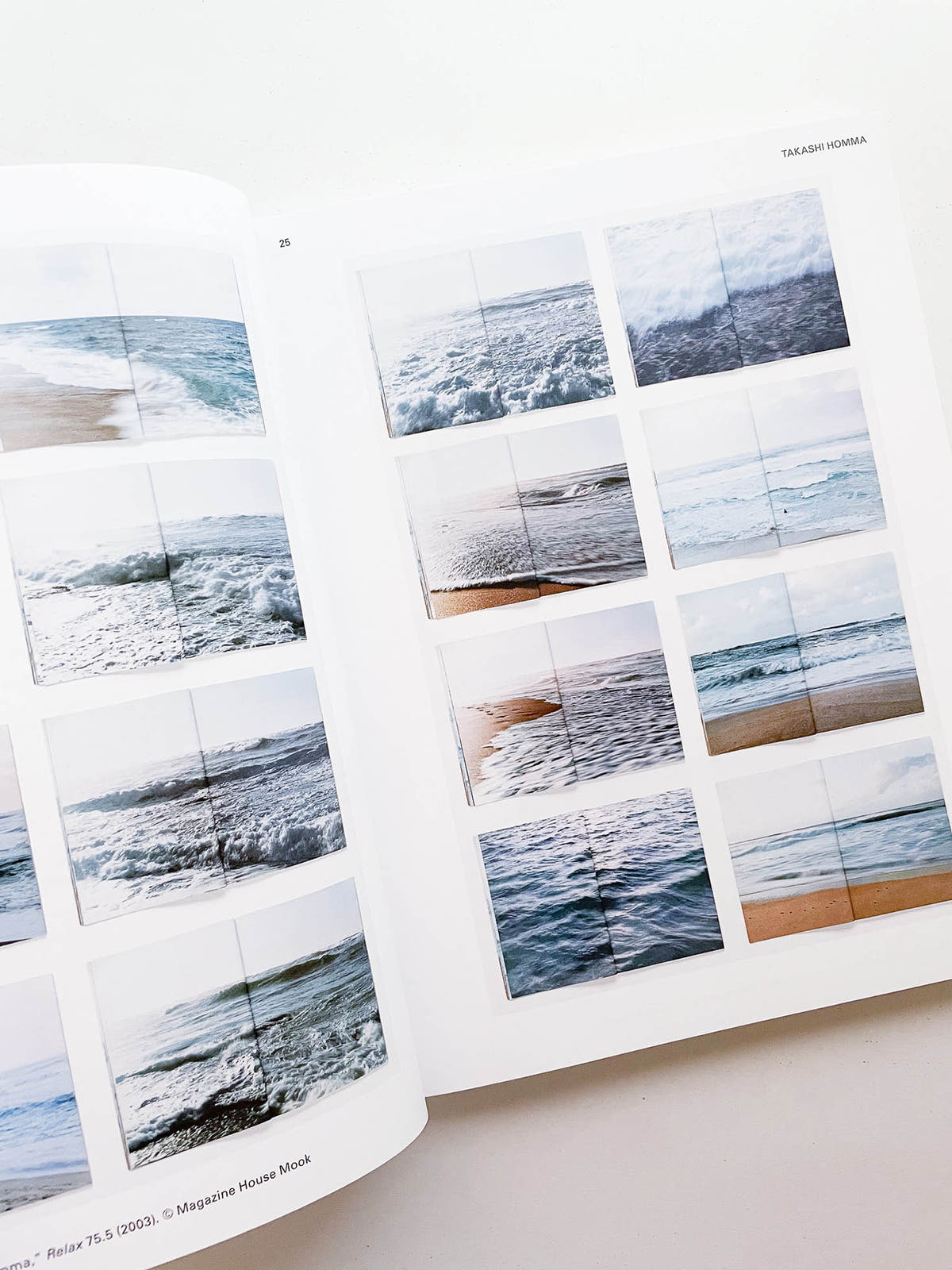 The Lives of Documents - Photography as Project