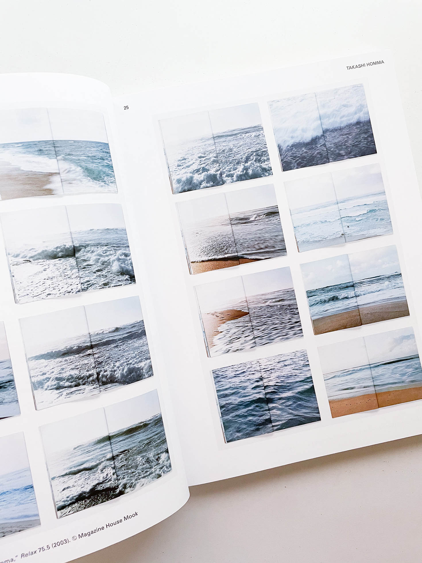 The Lives of Documents - Photography as Project