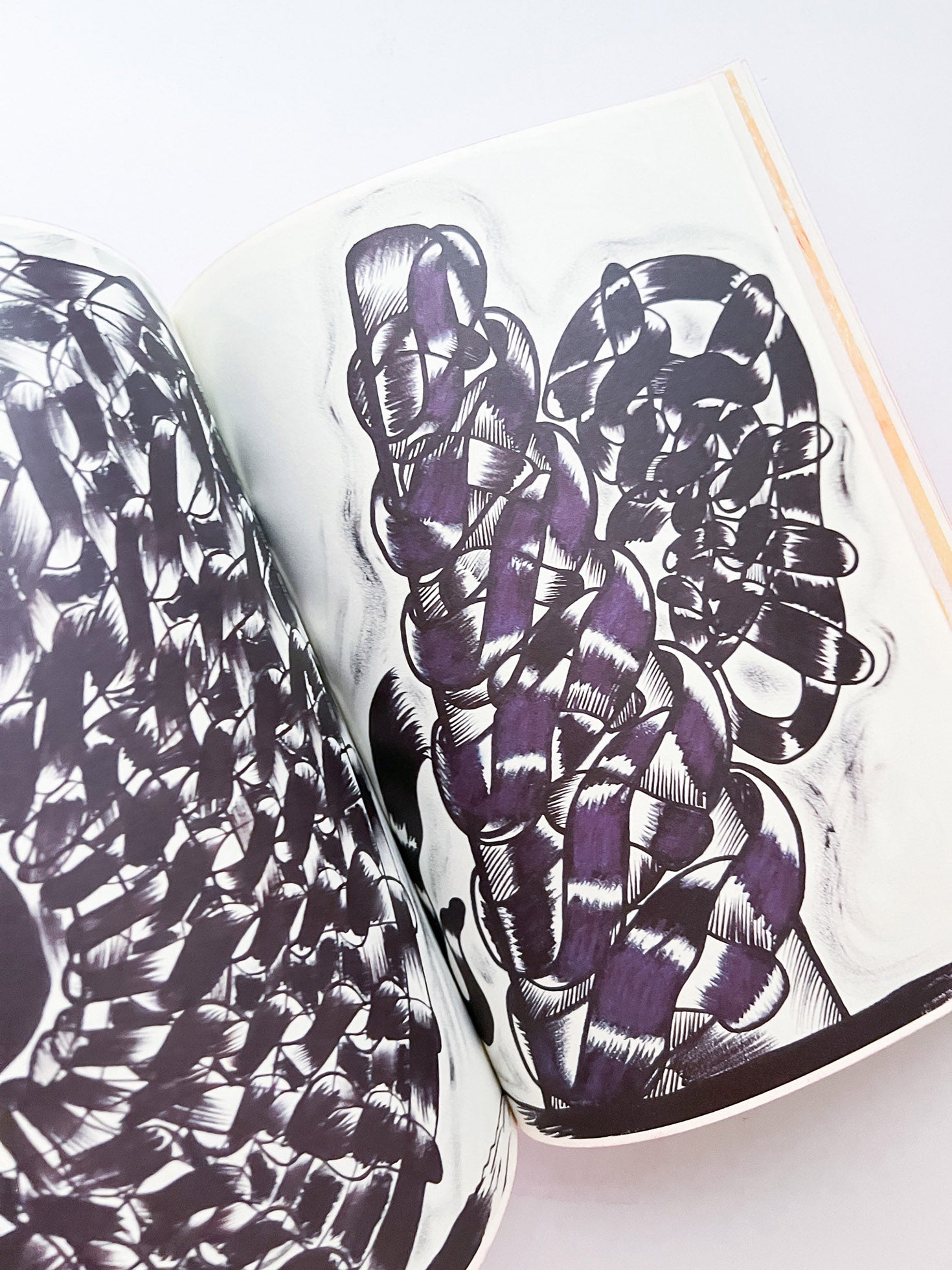 WERK No.18: Keiichi Tanaami Psychedelic Visual Master (2010)