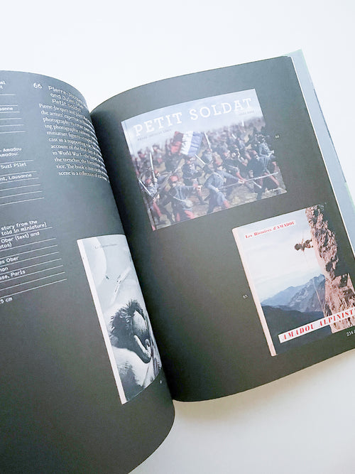 L IS FOR LOOK - CHILDREN’S PHOTOBOOKS