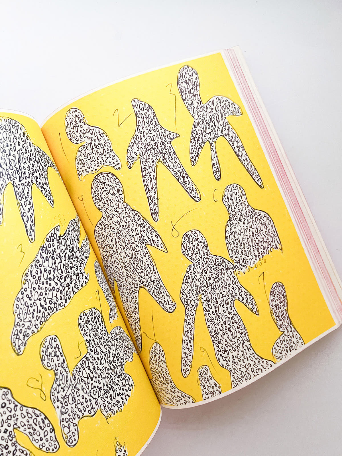 WERK No.18: Keiichi Tanaami Psychedelic Visual Master (2010)