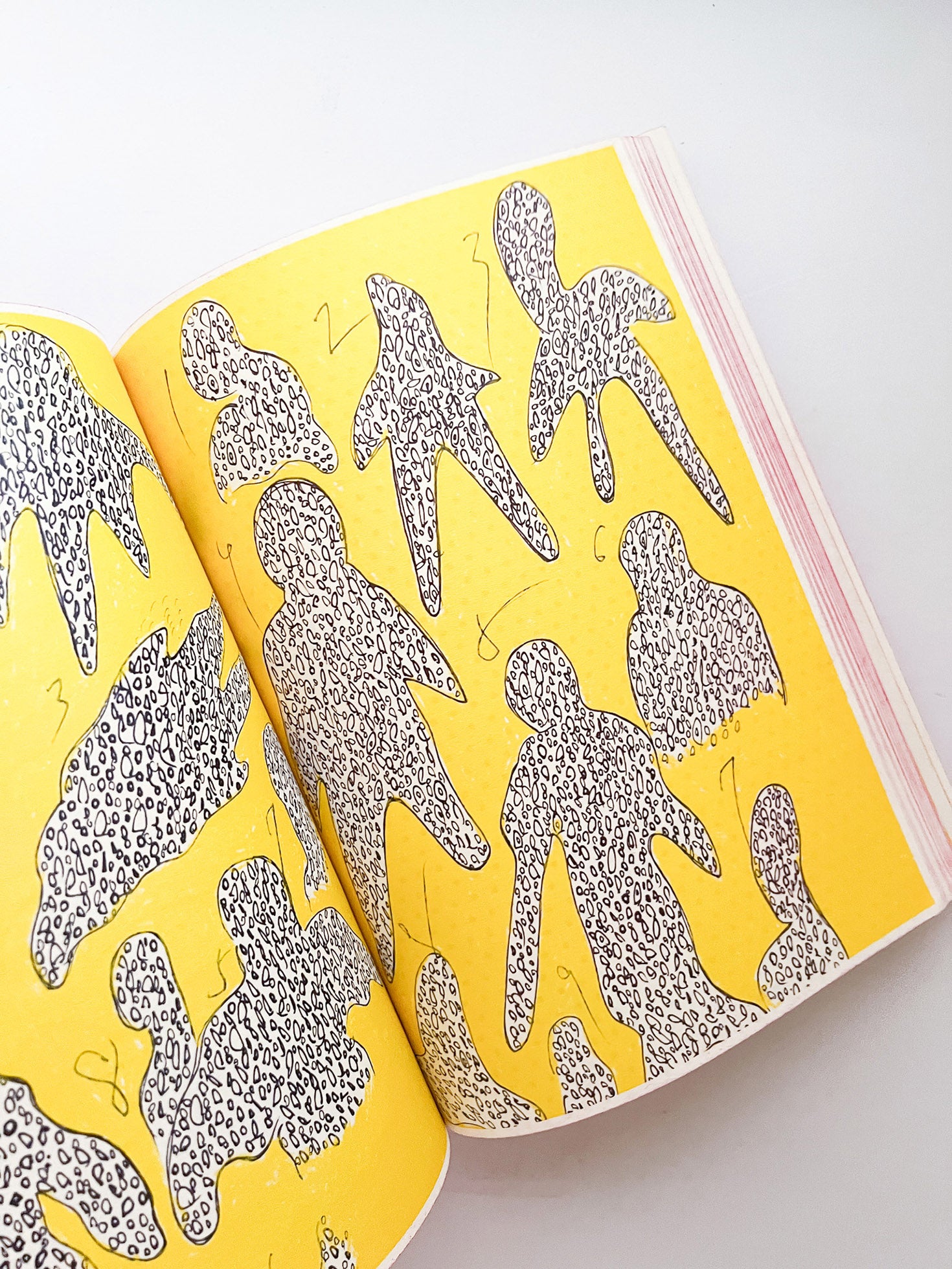 WERK No.18: Keiichi Tanaami Psychedelic Visual Master (2010)