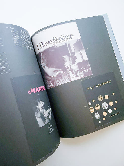 L IS FOR LOOK - CHILDREN’S PHOTOBOOKS