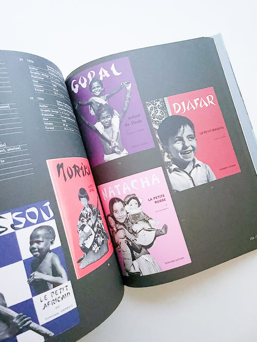 L IS FOR LOOK - CHILDREN’S PHOTOBOOKS