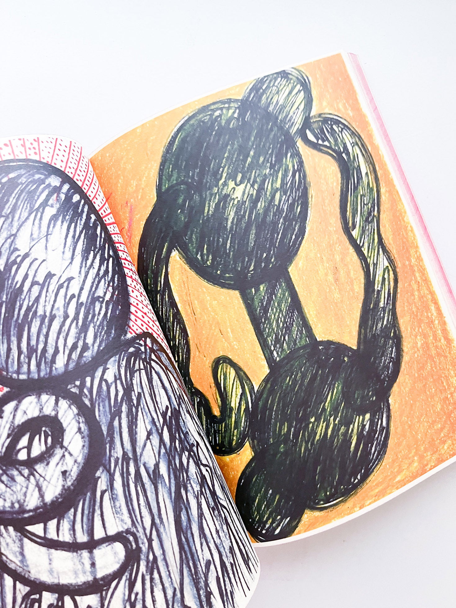 WERK No.18: Keiichi Tanaami Psychedelic Visual Master (2010)