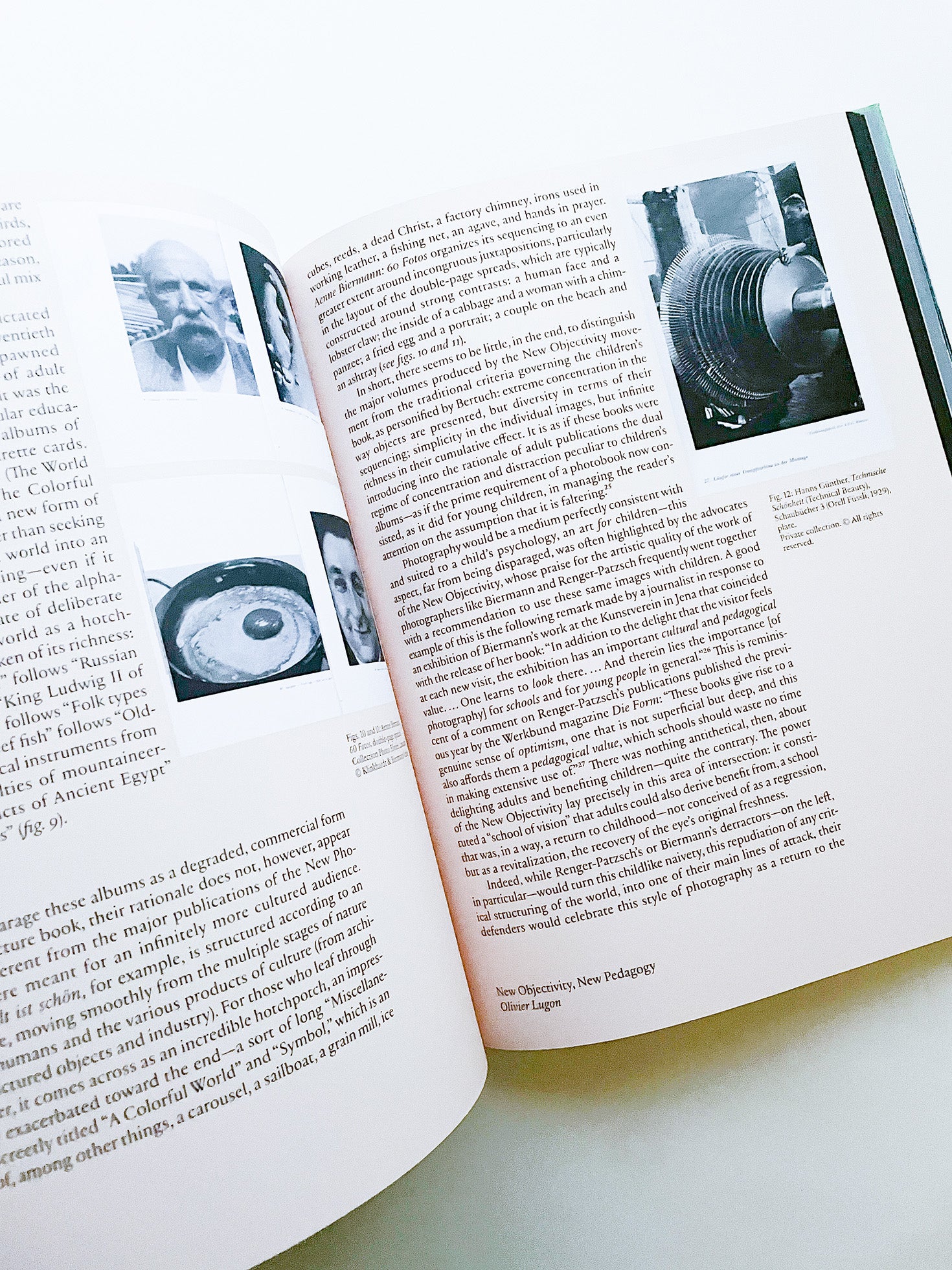 L IS FOR LOOK - CHILDREN’S PHOTOBOOKS