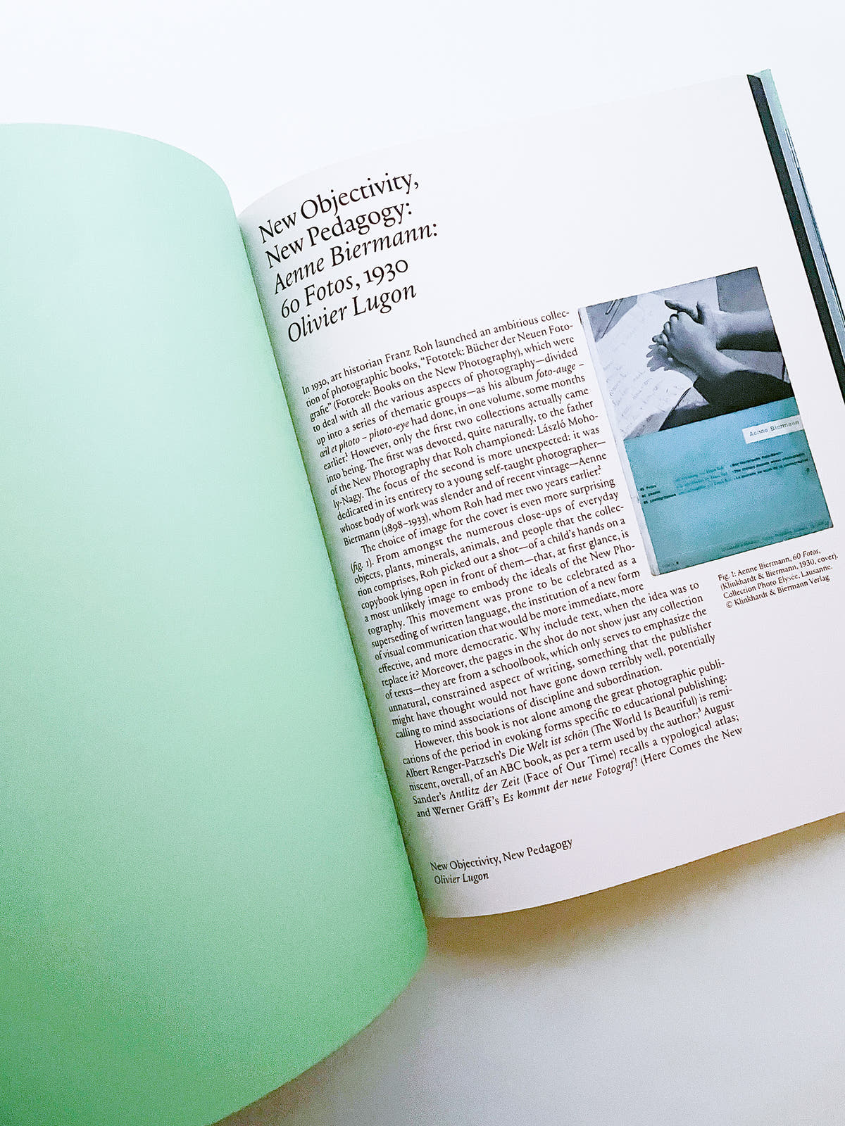 L IS FOR LOOK - CHILDREN’S PHOTOBOOKS
