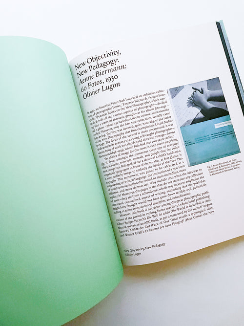 L IS FOR LOOK - CHILDREN’S PHOTOBOOKS